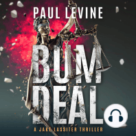 Bum Deal