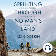 Sprinting Through No Man's Land