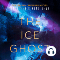 The Ice Ghost