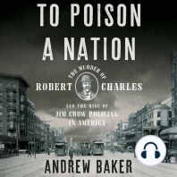 To Poison a Nation