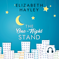 The One-Night Stand