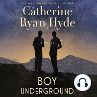 Boy Underground