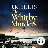 The Whitby Murders