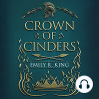 Crown of Cinders