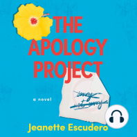 The Apology Project