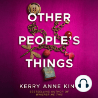 Other People's Things