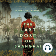 The Last Rose of Shanghai