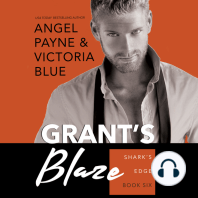 Grant's Blaze