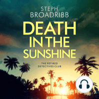 Death in the Sunshine
