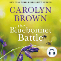 The Bluebonnet Battle