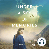 Under a Sky of Memories