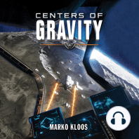 Centers of Gravity