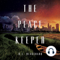 The Peacekeeper
