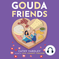 Gouda Friends