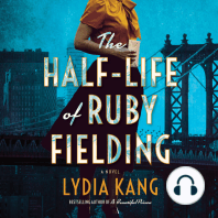 The Half-Life of Ruby Fielding