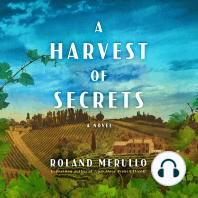 A Harvest of Secrets