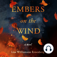 Embers on the Wind