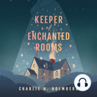 Keeper of Enchanted Rooms