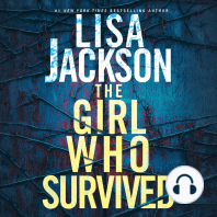 The Girl Who Survived