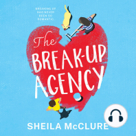 The Break-Up Agency