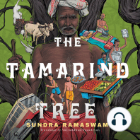 The Tamarind Tree