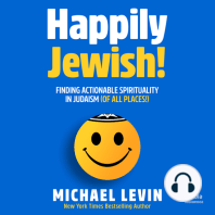 Happily Jewish
