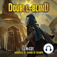 Double-Blind