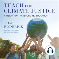 Teach for Climate Justice