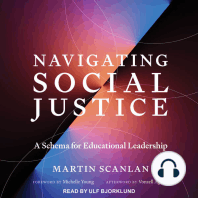 Navigating Social Justice