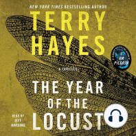 The Year of the Locust