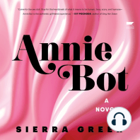 Annie Bot: A Novel