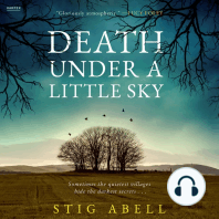 Death Under a Little Sky