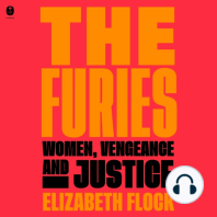 The Furies: Women, Vengeance, and Justice