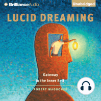 Lucid Dreaming