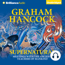 Supernatural: Meetings with the Ancient Teachers of Mankind