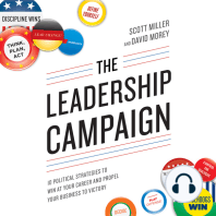 The Leadership Campaign