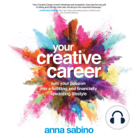 Your Creative Career