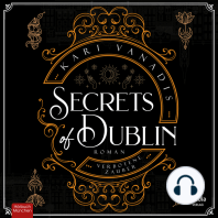 Secrets of Dublin - Verbotene Zauber