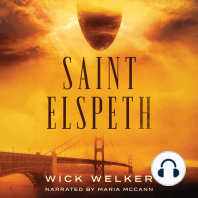 Saint Elspeth