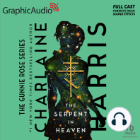 The Serpent in Heaven [Dramatized Adaptation]