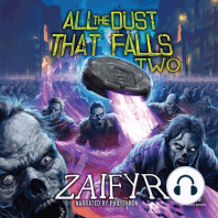 All the Dust That Falls Two