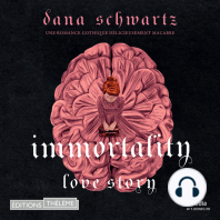 Immortality - Love story - tome 2
