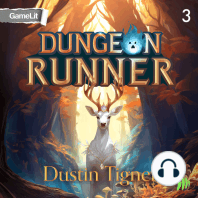 Dungeon Runner 3