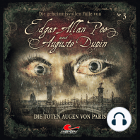 Edgar Allan Poe & Auguste Dupin, Folge 3