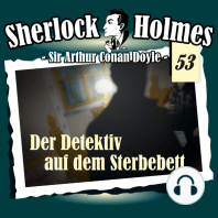 Sherlock Holmes, Die Originale, Fall 53