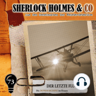 Sherlock Holmes & Co, Folge 73