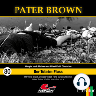 Pater Brown, Folge 80