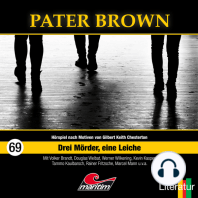 Pater Brown, Folge 69