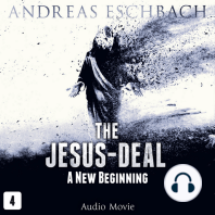 The Jesus Deal, Episode 4