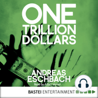 One Trillion Dollars